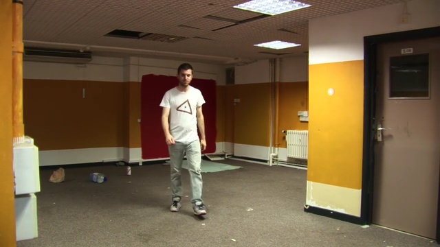 Video Reference: dumbbell, weight, sport, sports equipment, man, male, equipment, Person