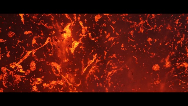 Video Reference: red, sky, geological phenomenon, atmosphere, heat, darkness, computer wallpaper, flame, fire, space