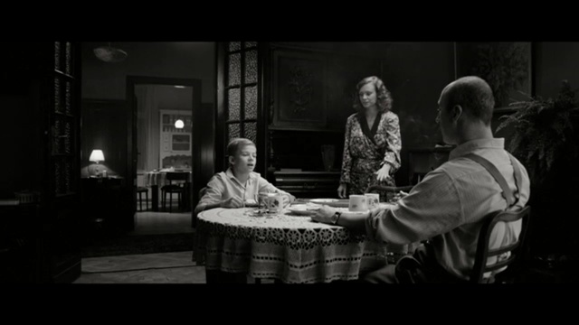 Video Reference: Photograph, Black, Conversation, Sitting, Snapshot, Monochrome, Photography, Fun, Interaction, Human, Person