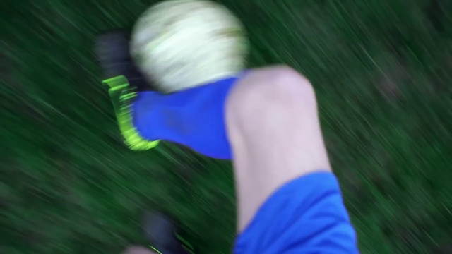 Video Reference: Green, Blue, Nature, Photograph, Cobalt blue, Electric blue, Grass, Light, Azure, Fun