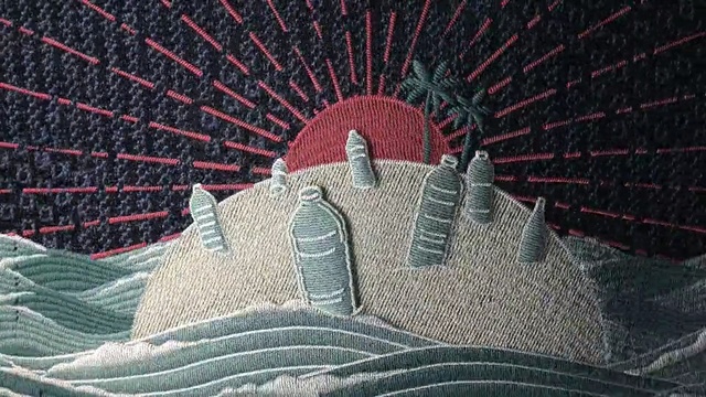 Video Reference: structure, architecture, building, space, pattern, world