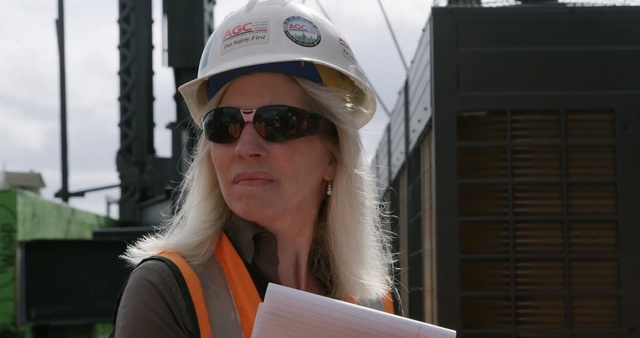 Video Reference: Eyewear, Sunglasses, Glasses, Personal protective equipment, Blond, Headgear, Fun, Hat, Vacation, Person