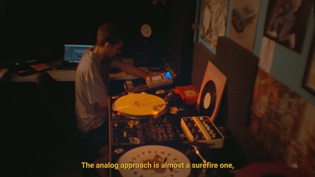 Video Reference: musical instrument accessory, music, event, recreation, audio, fun, night, musical instrument, art