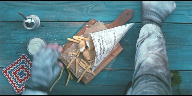 Video Reference: Footwear, Shoe