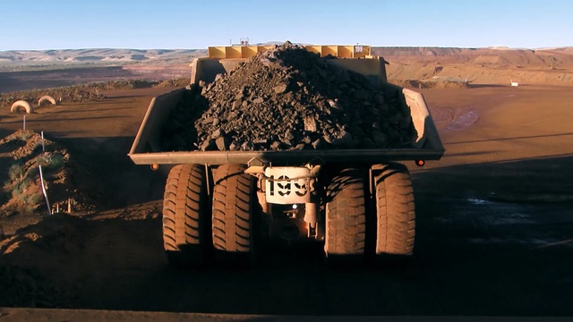 Video Reference: Soil, Landscape, Desert, Vehicle, Rock, Geology, Formation, Badlands, Person