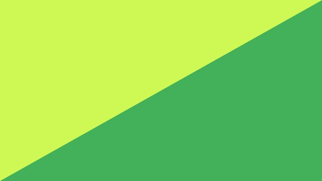 Video Reference: Green, Yellow, Line