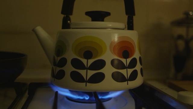 Video Reference: technology, ceramic, small appliance, Person