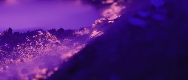 Video Reference: Sky, Violet, Purple, Nature, Blue, Cloud, Atmosphere, Light, Lavender, Geological phenomenon