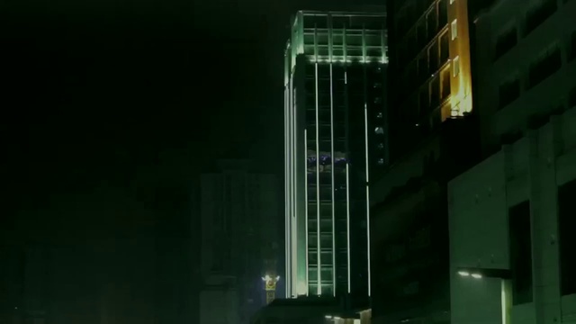 Video Reference: Metropolitan area, Architecture, Skyscraper, Metropolis, Tower block, Human settlement, Building, Tower, Lighting, City
