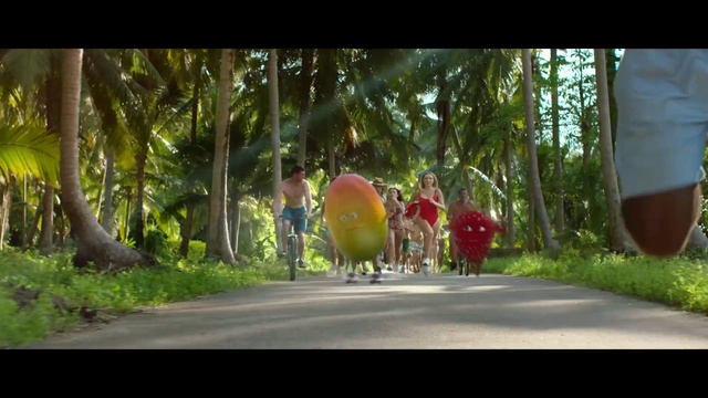 Video Reference: fruit, edible fruit, citrus, apple, windowsill, food, sill, produce, healthy, tree, fresh, diet