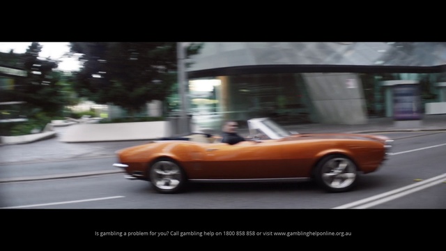 Video Reference: Land vehicle, Vehicle, Car, Convertible, Sports car, Automotive design, Performance car, Personal luxury car, Coupé, Sedan