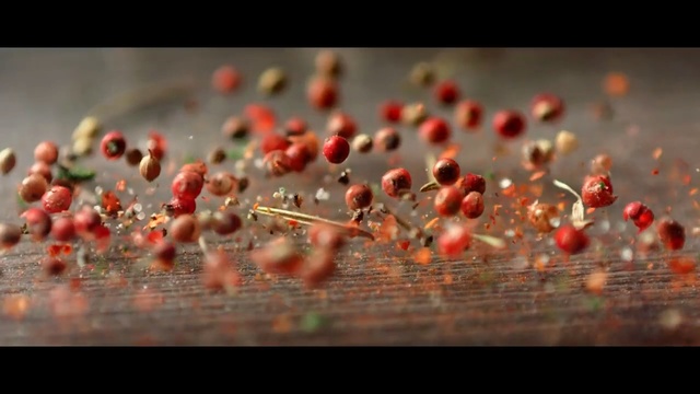 Video Reference: red, close up, macro photography, berry, blossom, rose hip, twig, computer wallpaper