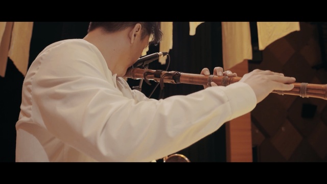 Video Reference: musical instrument, woodwind instrument, wind instrument, music, flute, western concert flute, flautist, string instrument, classical music, clarinet family