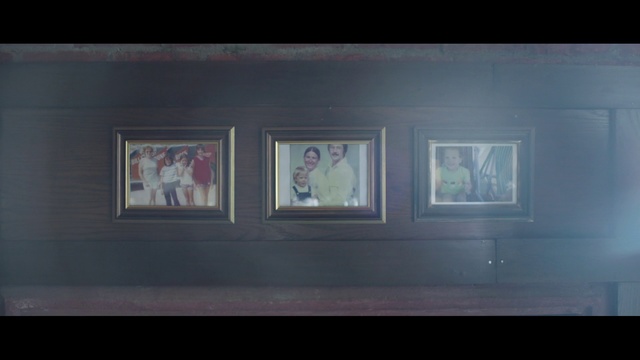 Video Reference: Text, Wall, Sky, Room, Painting, Visual arts, Art, Window, Photography, Darkness