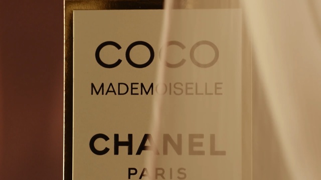 Video Reference: Text, Font, Material property, Brand, Number, Beige