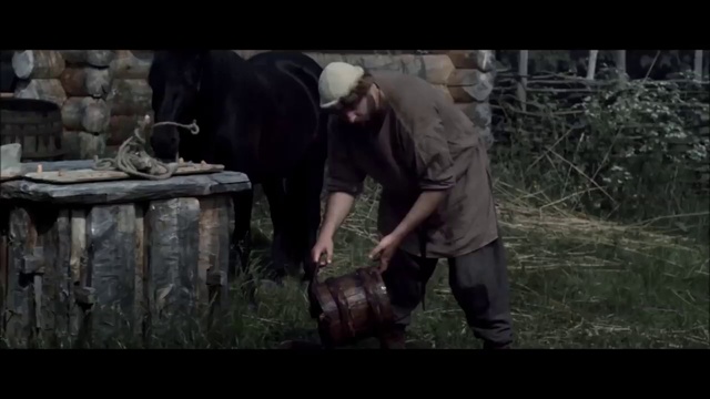 Video Reference: Grass, Tree, Screenshot