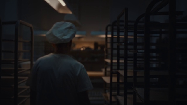 Video Reference: Sky, Darkness, Night, Room, Photography