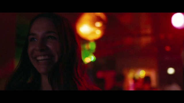 Video Reference: Red, Light, Fun, Lighting, Darkness, Lip, Night, Smile, Photography, Mouth