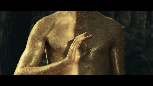 Video Reference: Sculpture, Barechested, Statue, Chest, Arm, Male, Human, Photography, Shoulder, Art