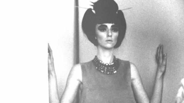 Video Reference: photograph, black and white, monochrome photography, beauty, monochrome, fashion, girl, model, joint, neck, Person