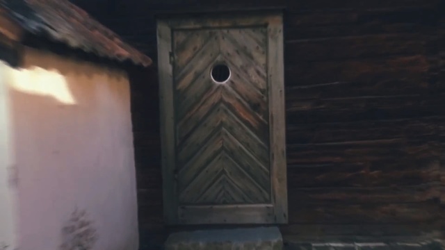 Video Reference: door, wood, wood stain, window