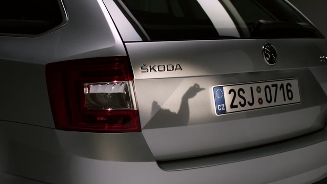 Video Reference: motor vehicle, car, vehicle, vehicle registration plate, family car, automotive design, bumper, transport, light, sport utility vehicle