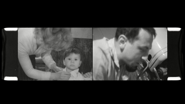 Video Reference: photograph, face, black, black and white, facial expression, man, person, monochrome photography, nose, photography