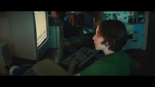 Video Reference: Screenshot, Human, Pc game, Fun, Mouth, Scene, Photography, Space, Digital compositing, Fictional character