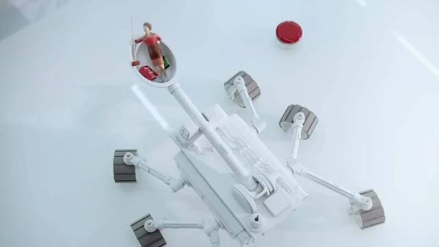 Video Reference: Automotive lighting