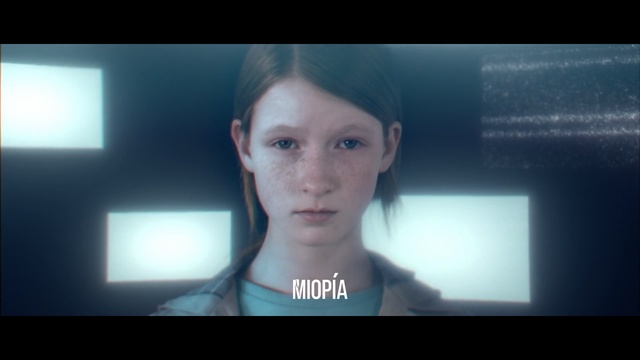 Video Reference: Face, Photograph, Facial expression, Eyebrow, Cheek, Skin, Head, Chin, Forehead, Nose, Person