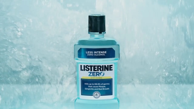 Video Reference: Product, Water, Liquid, Personal care, Fluid, Solution, Mouthwash, Solvent, Moisture, Chemical compound