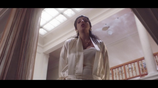 Video Reference: Photograph, Snapshot, Human, Photography, Temple, Scene, Neck, Screenshot