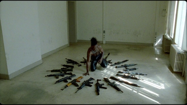 Video Reference: Floor, Flooring, Organism, Games, Metal