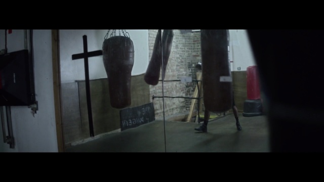 Video Reference: darkness, screenshot, glass, midnight