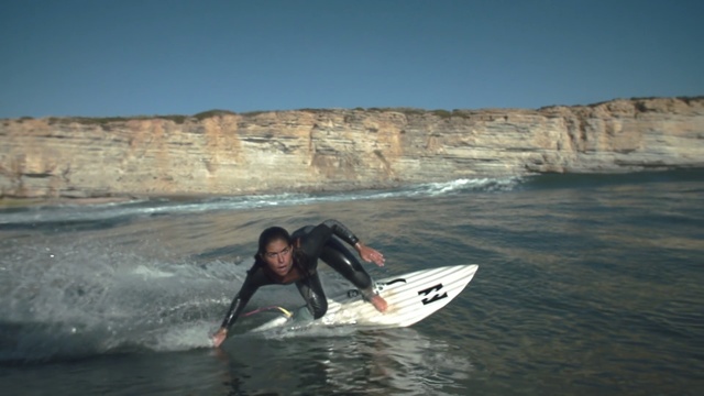 Video Reference: Surfing Equipment, Surfing, Boardsport, Water sport, Surface water sports, Surfboard, Wakesurfing, Wave, Wind wave, Skimboarding, Person