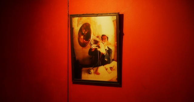 Video Reference: art, modern art, art gallery, art exhibition, painting, visual arts, still life photography, Person