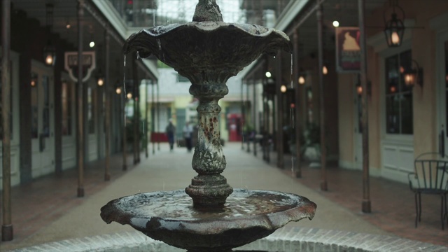 Video Reference: Water, Statue, Architecture, Water feature, Sculpture, Art