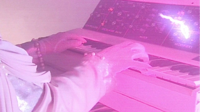 Video Reference: Pink, Purple, Violet, Magenta