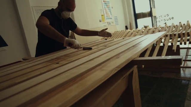 Video Reference: Wood, Floor, Hardwood, Carpenter, Flooring, Varnish
