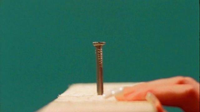 Video Reference: Finger, Hand, Table