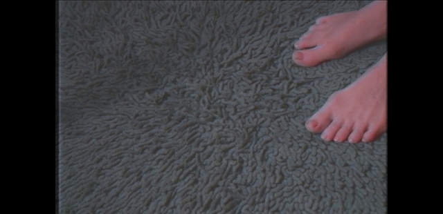 Video Reference: black, floor, flooring, finger, hand, foot, arm, leg, wood, textile