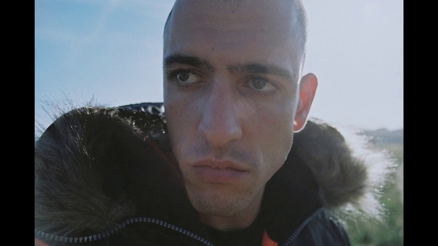 Video Reference: Face, Hair, Forehead, Head, Nose, Chin, Human, Jaw, Photography, Selfie