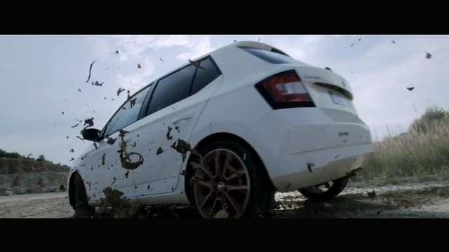 Video Reference: car, motor vehicle, vehicle, alloy wheel, automotive tire, rim, tire, personal luxury car, mode of transport, automotive design