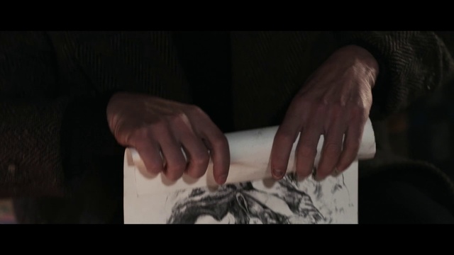 Video Reference: Hand, Finger, Arm, Art, Human, Portrait, Photography, Mouth, Flesh, Tattoo