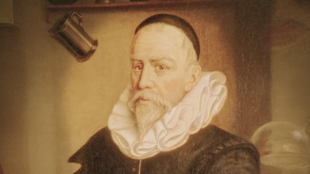 Video Reference: facial hair, portrait, art, painting, gentleman, elder, Person