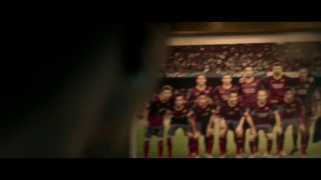 Video Reference: Crowd, Font, Photography, Football player, Player, Darkness, Performance, Audience, Art