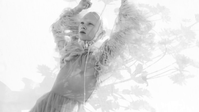 Video Reference: White, Photograph, Black-and-white, Monochrome photography, Monochrome, Lady, Beauty, Photography, Fashion, Stock photography