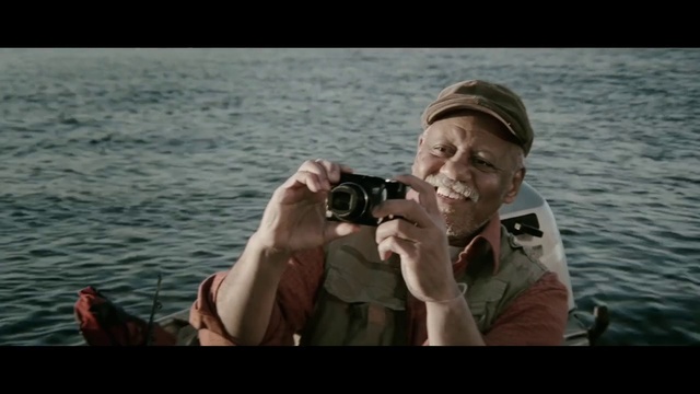 Video Reference: Fishing, Recreational fishing, Recreation, Photography, Vacation, Bass, Sunglasses, Tourism, Sea, Fish