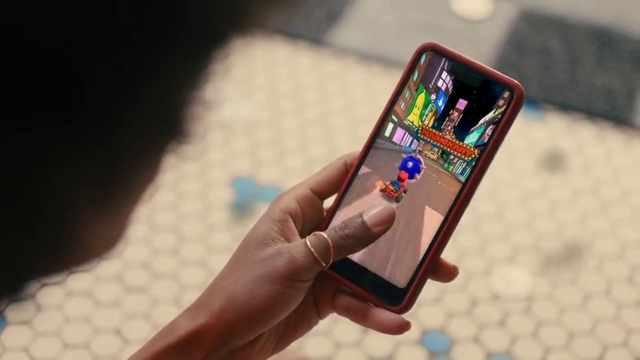 Video Reference: Gadget, Mobile phone, Electronic device, Portable communications device, Communication Device, Technology, Smartphone, Hand, Iphone, Finger