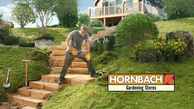 Video Reference: Lawn, Grass, Gardener, Garden, Yard, Shrub, Tree, Landscaping, Landscape, Soil